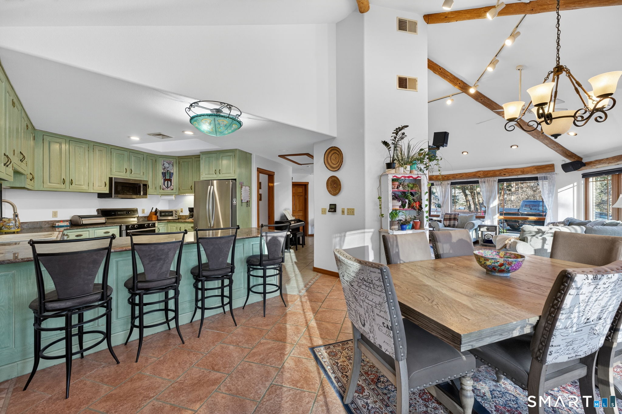 349 South Bigelow Road Hampton CT 06247