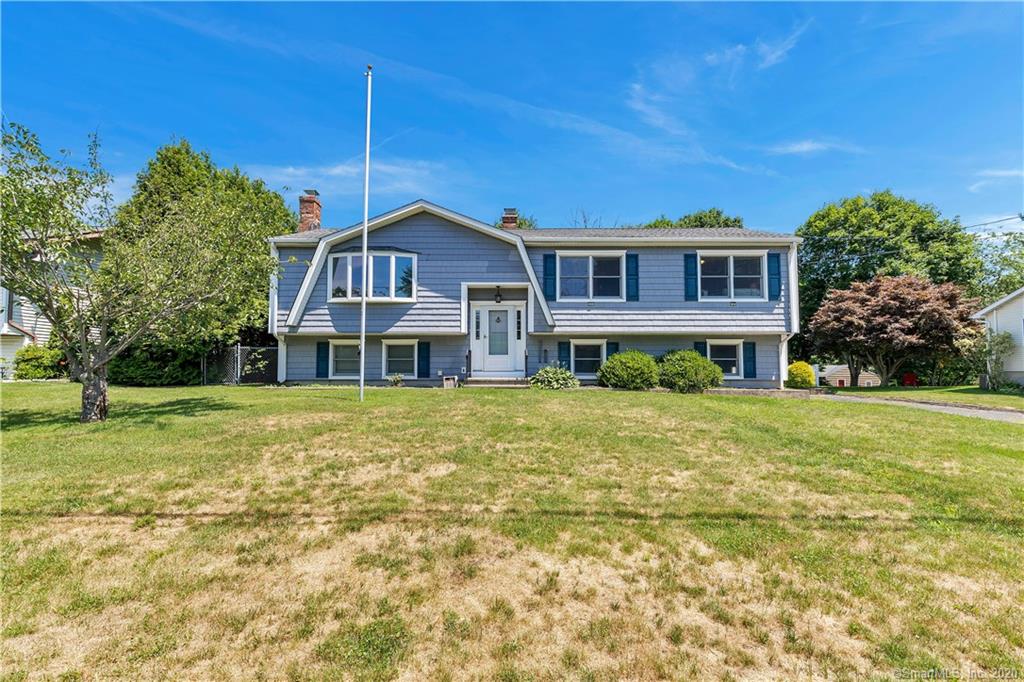 5 High Acres Road Ansonia CT 06401