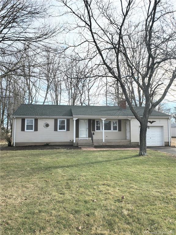 662 Main Street Cromwell CT 06416