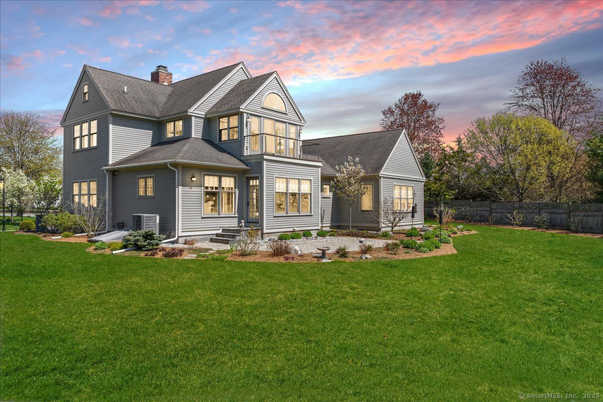 1 Osprey South Commons Clinton CT 06413