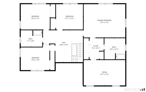 10 Juniper Drive New Milford CT 06776