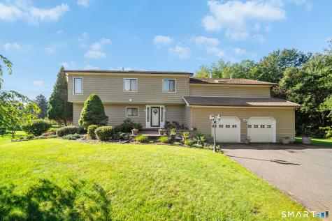 1 Bayberry Road Prospect CT 06712