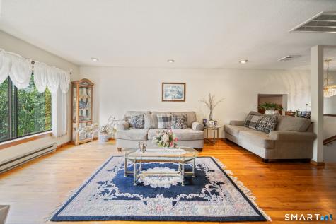 1 Bayberry Road Prospect CT 06712