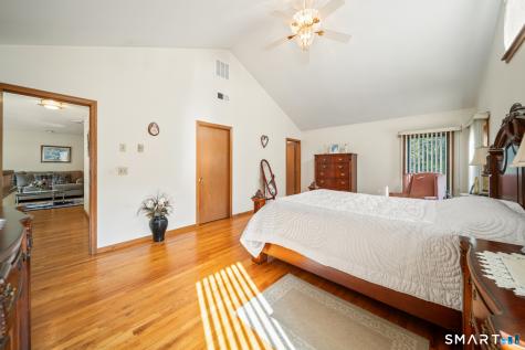 1 Bayberry Road Prospect CT 06712