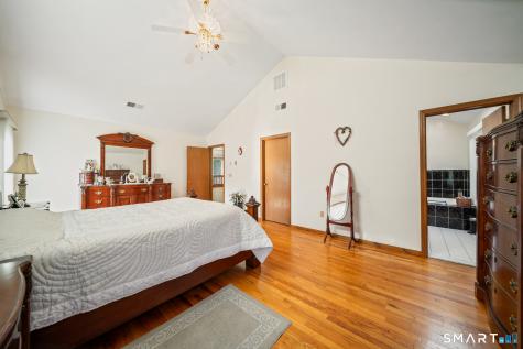 1 Bayberry Road Prospect CT 06712