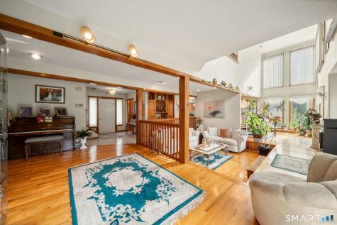 1 Bayberry Road Prospect CT 06712