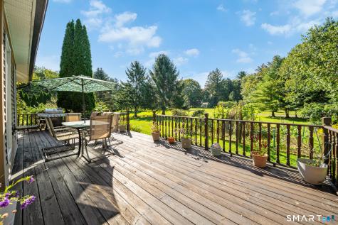 1 Bayberry Road Prospect CT 06712