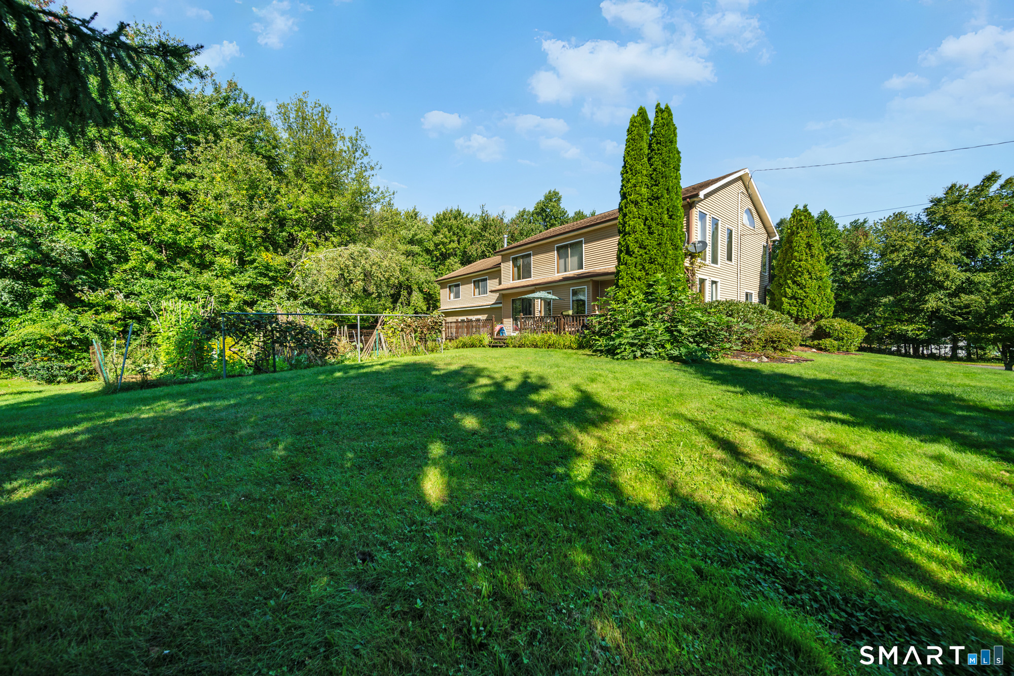 1 Bayberry Road Prospect CT 06712