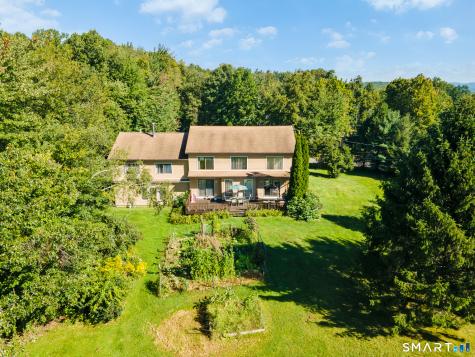 1 Bayberry Road Prospect CT 06712