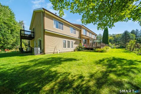 1 Bayberry Road Prospect CT 06712