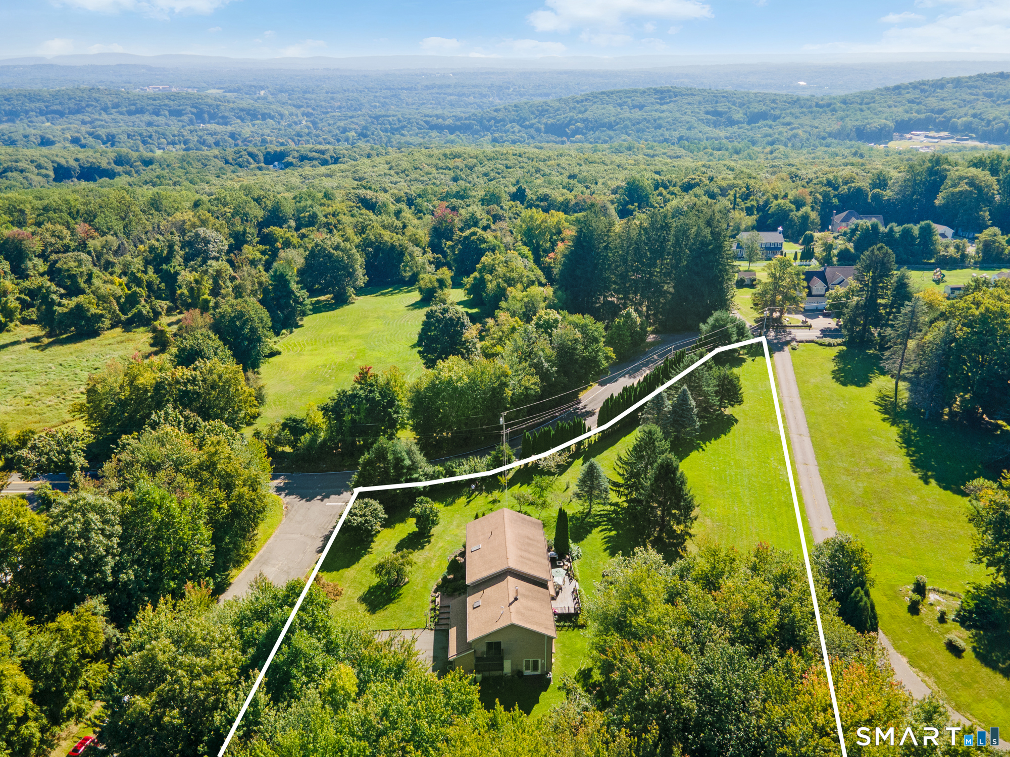 1 Bayberry Road Prospect CT 06712