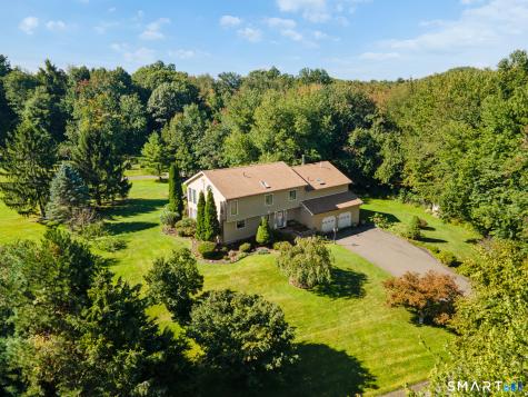 1 Bayberry Road Prospect CT 06712
