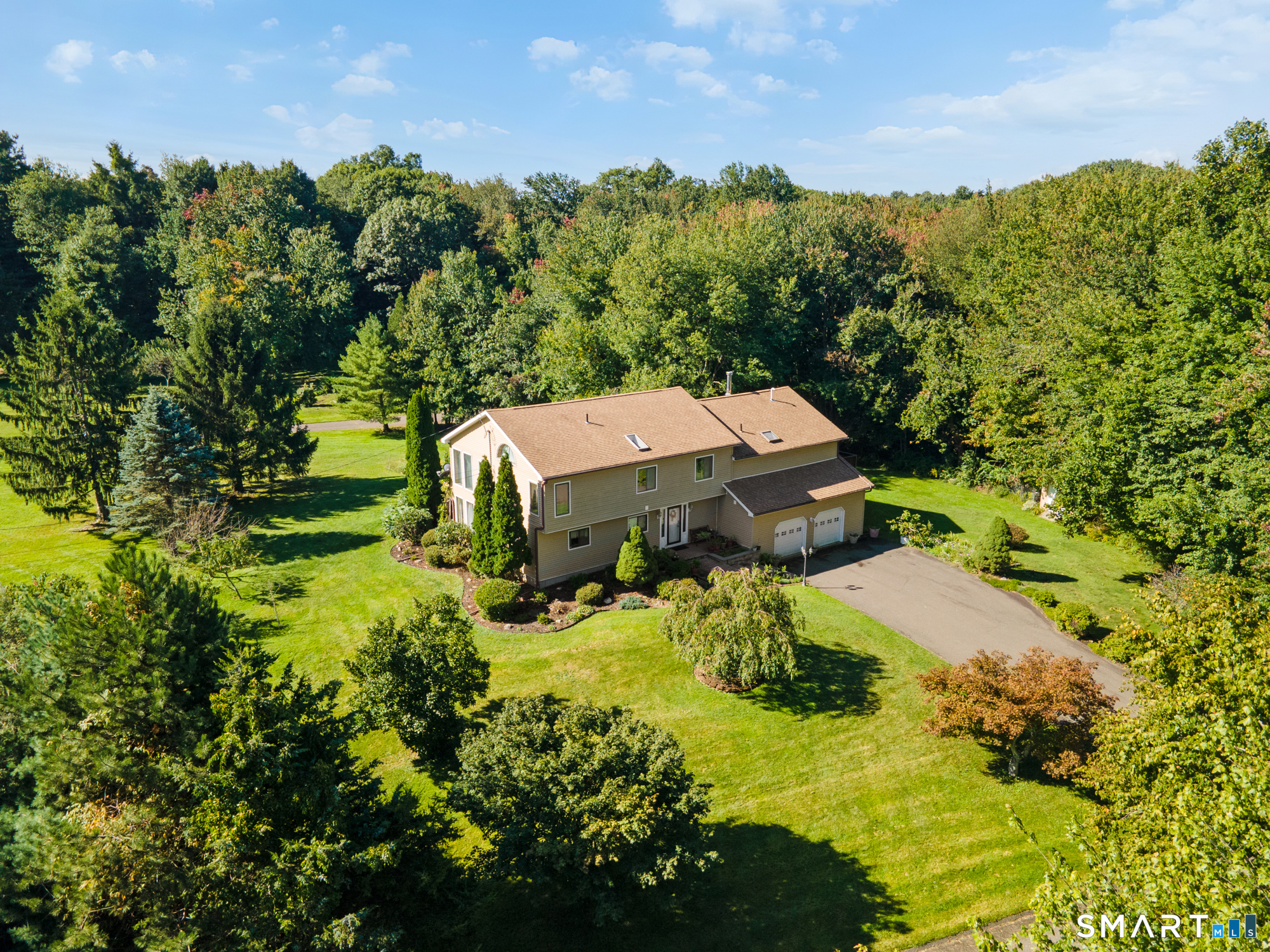 1 Bayberry Road Prospect CT 06712