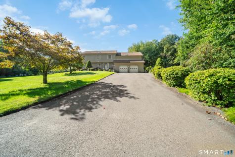 1 Bayberry Road Prospect CT 06712