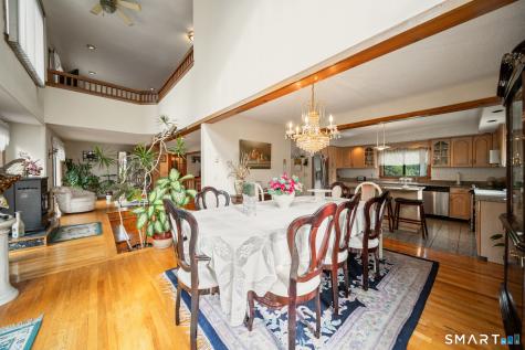 1 Bayberry Road Prospect CT 06712