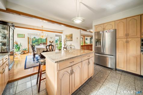 1 Bayberry Road Prospect CT 06712