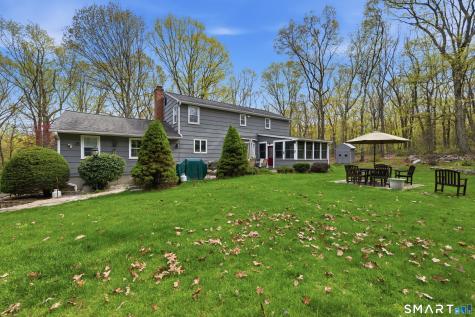 18 Doe Place Shelton CT 06484
