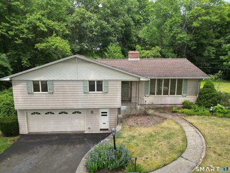57 Cronin Street Bristol CT 06010