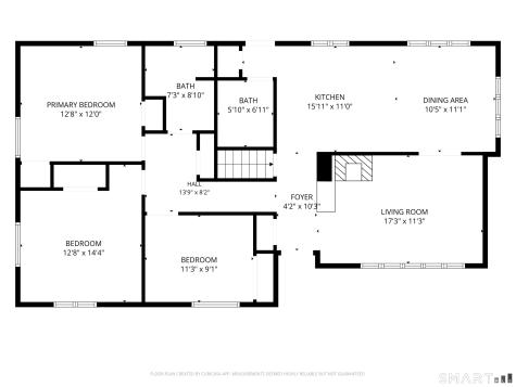 57 Cronin Street Bristol CT 06010