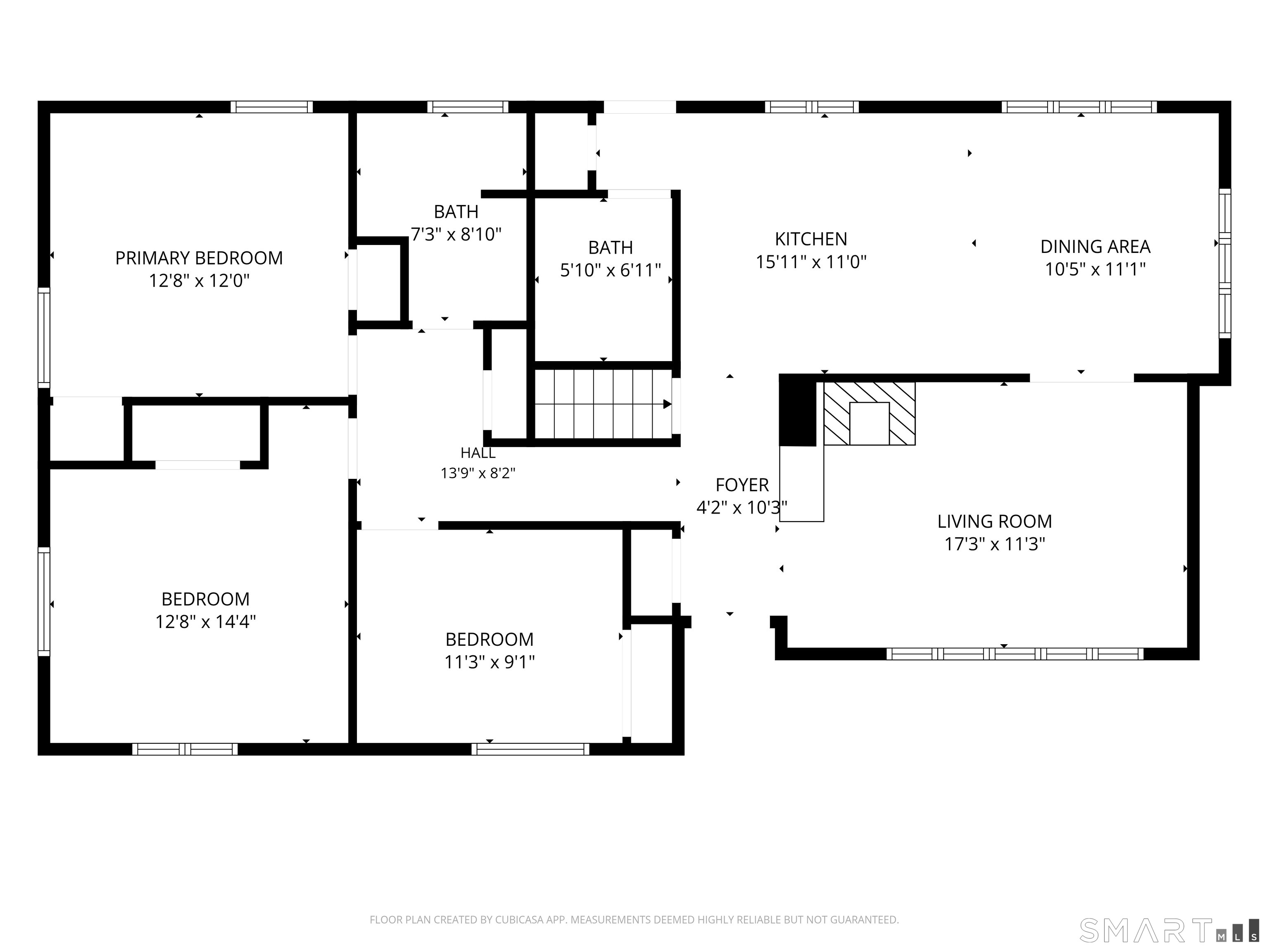 57 Cronin Street Bristol CT 06010