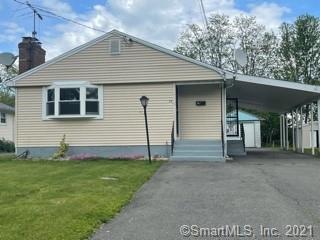 38 Fenwood Avenue West Hartford CT 06110