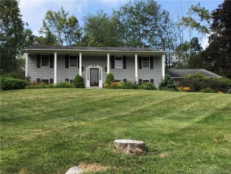 40 Tower Road Brookfield CT 06804
