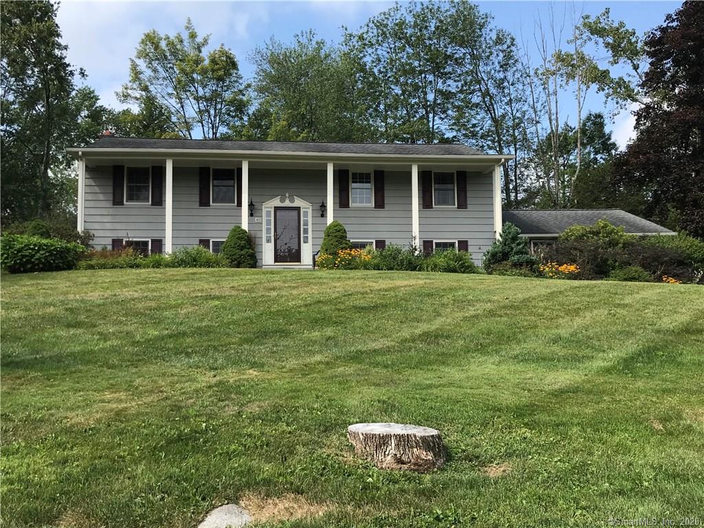 40 Tower Road Brookfield CT 06804