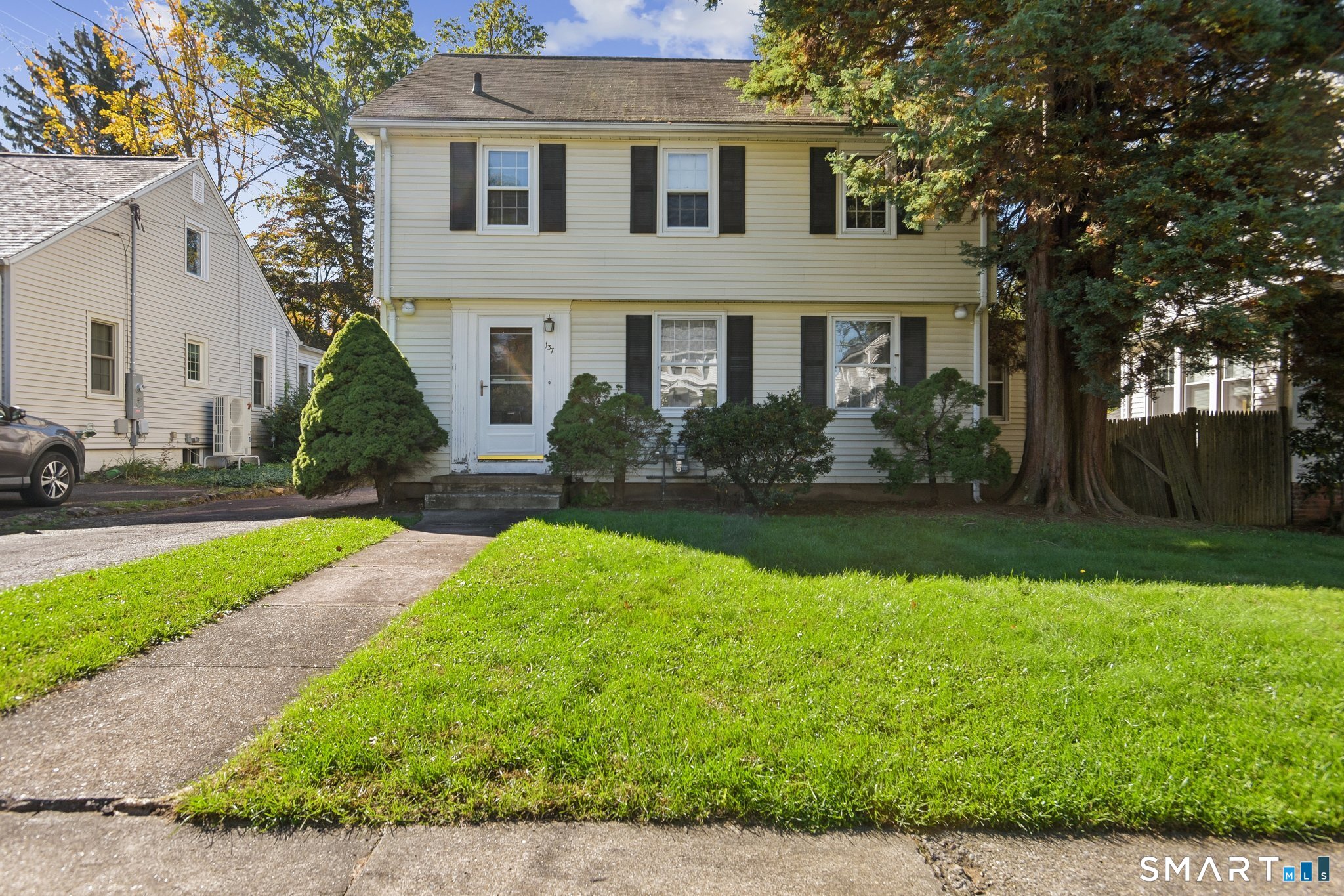 137 Haverford Street Hamden CT 06517