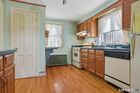 137 Haverford Street Hamden CT 06517