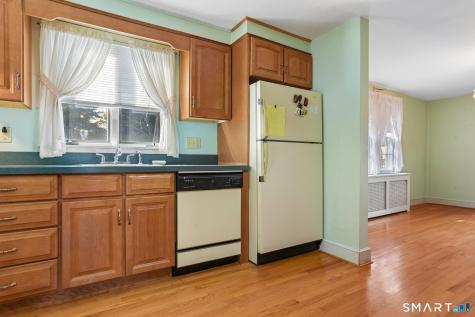137 Haverford Street Hamden CT 06517