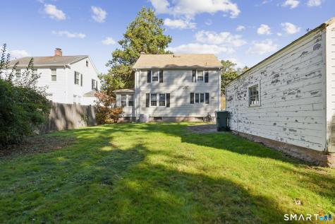137 Haverford Street Hamden CT 06517
