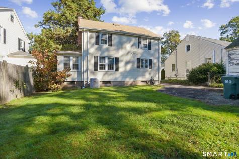 137 Haverford Street Hamden CT 06517