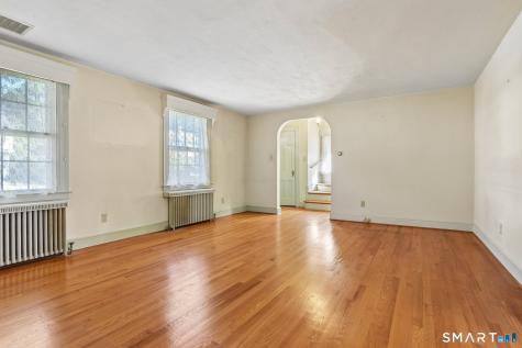 137 Haverford Street Hamden CT 06517