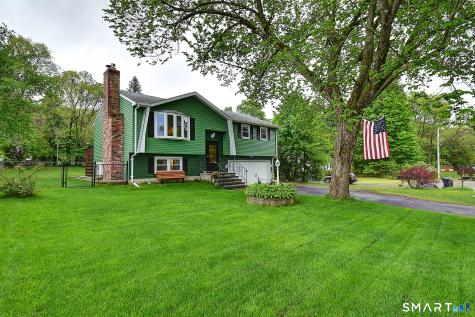 9 Green Drive Plymouth CT 06786