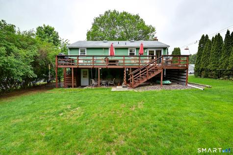 9 Green Drive Plymouth CT 06786