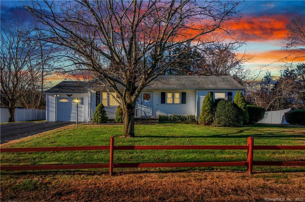54 Allerton Road Naugatuck CT 06770