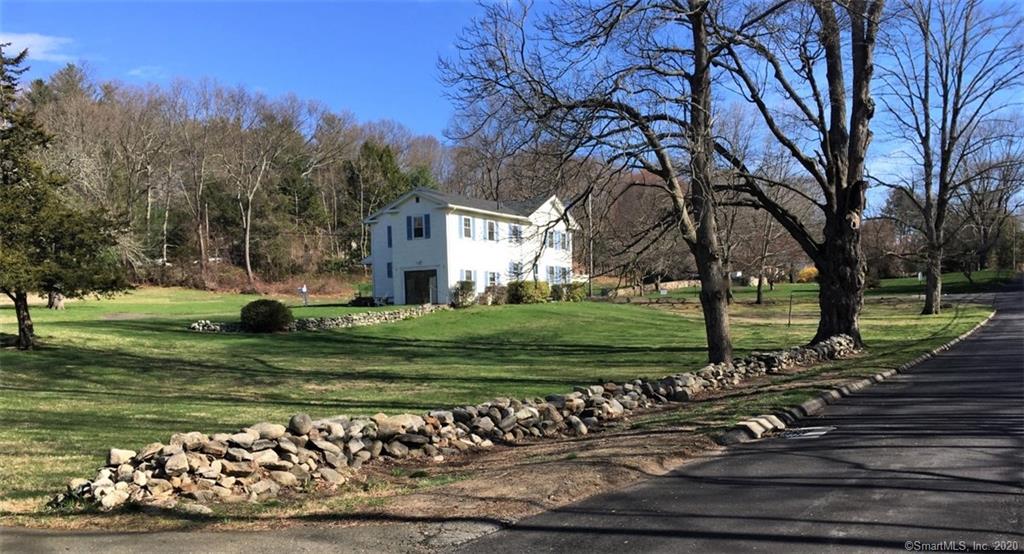 46 Acorn Hill Road Woodbridge CT 06525