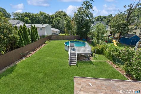 68 Reservoir Avenue Meriden CT 06451