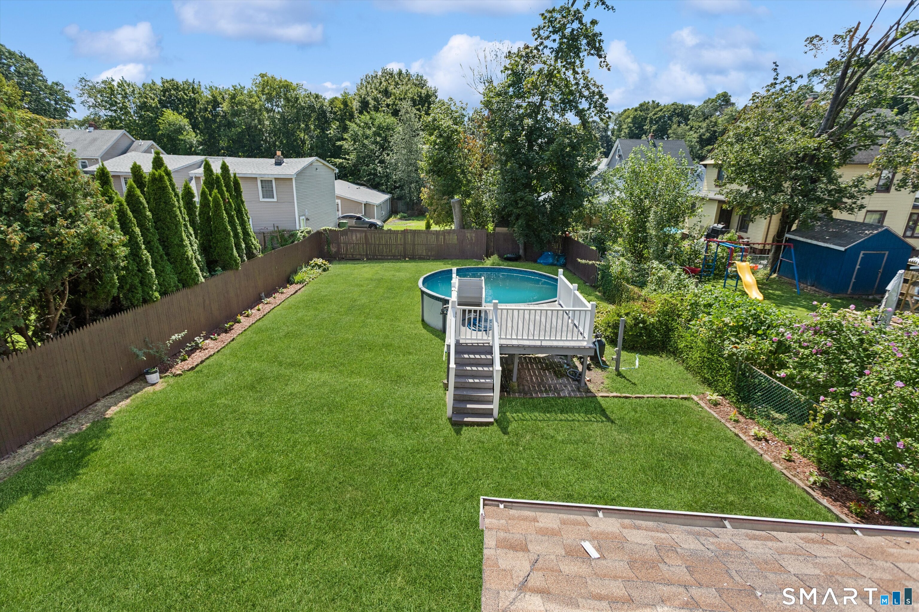 68 Reservoir Avenue Meriden CT 06451