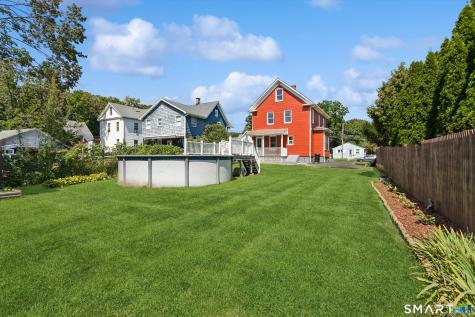 68 Reservoir Avenue Meriden CT 06451