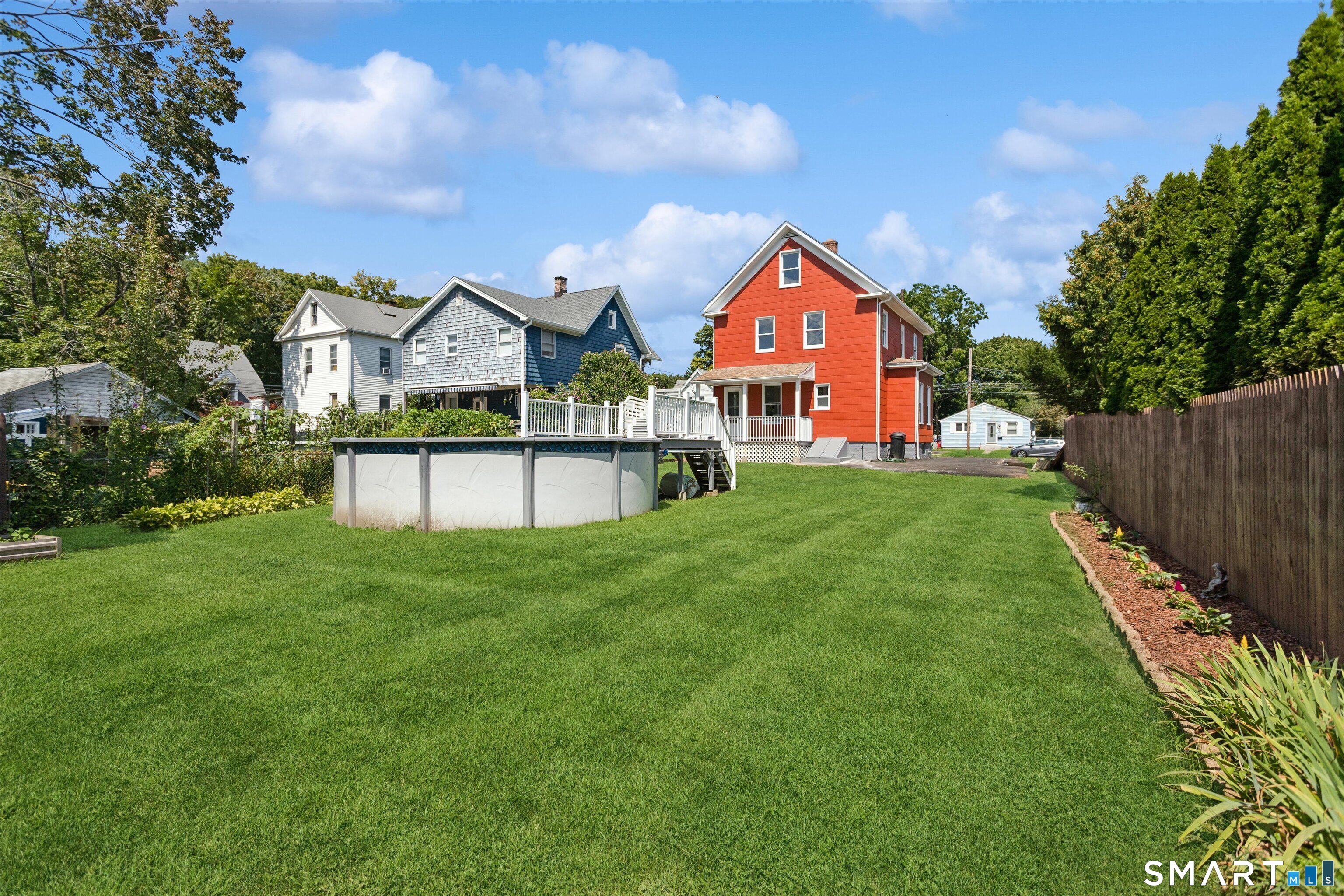 68 Reservoir Avenue Meriden CT 06451