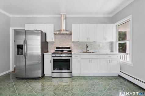 68 Reservoir Avenue Meriden CT 06451