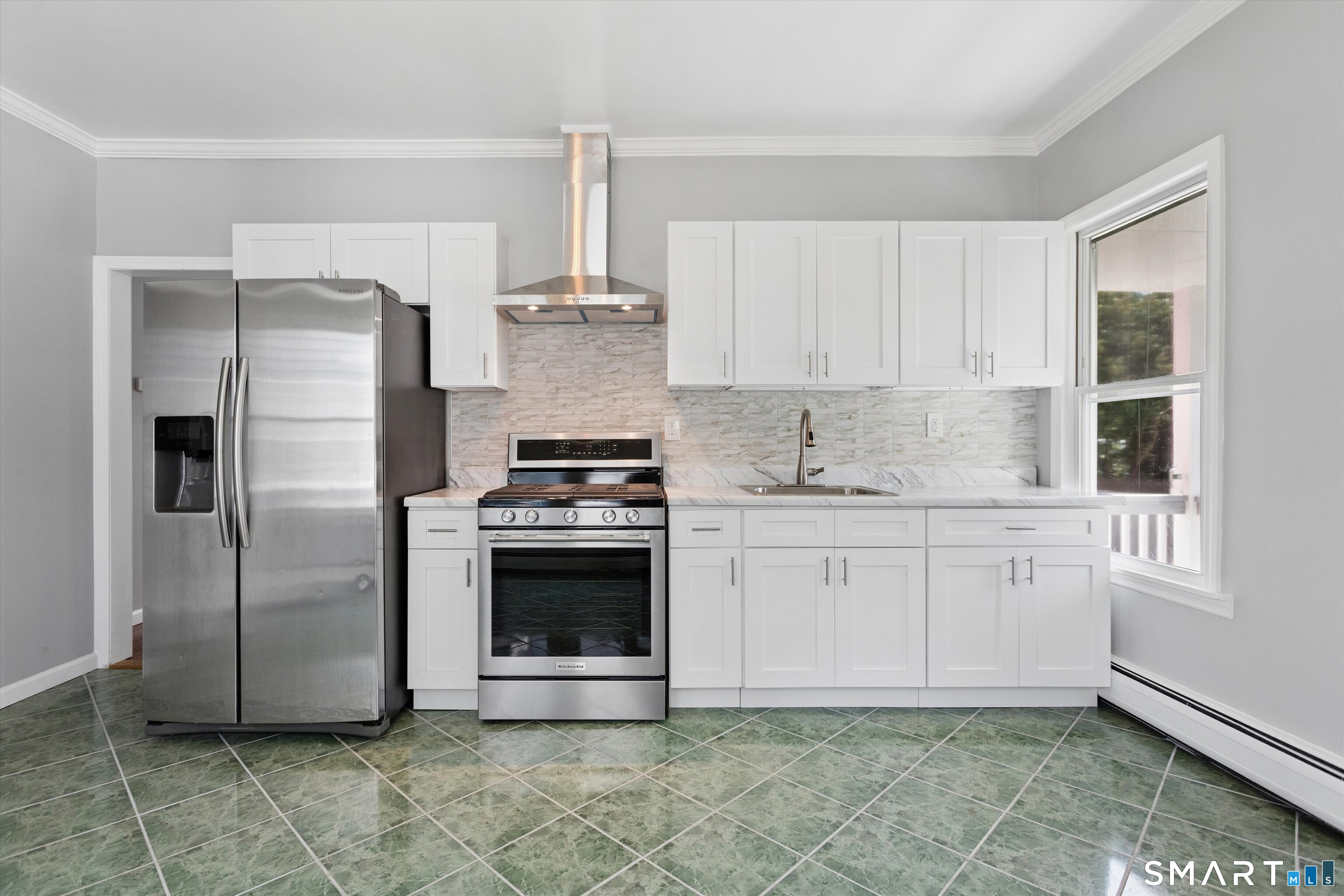 68 Reservoir Avenue Meriden CT 06451