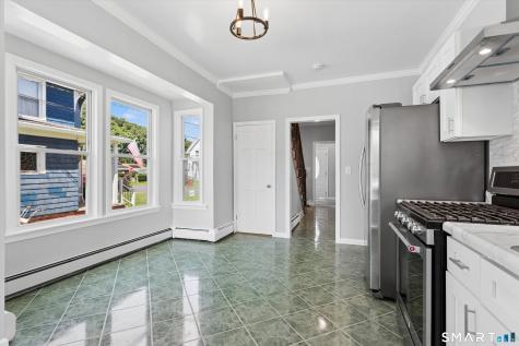 68 Reservoir Avenue Meriden CT 06451