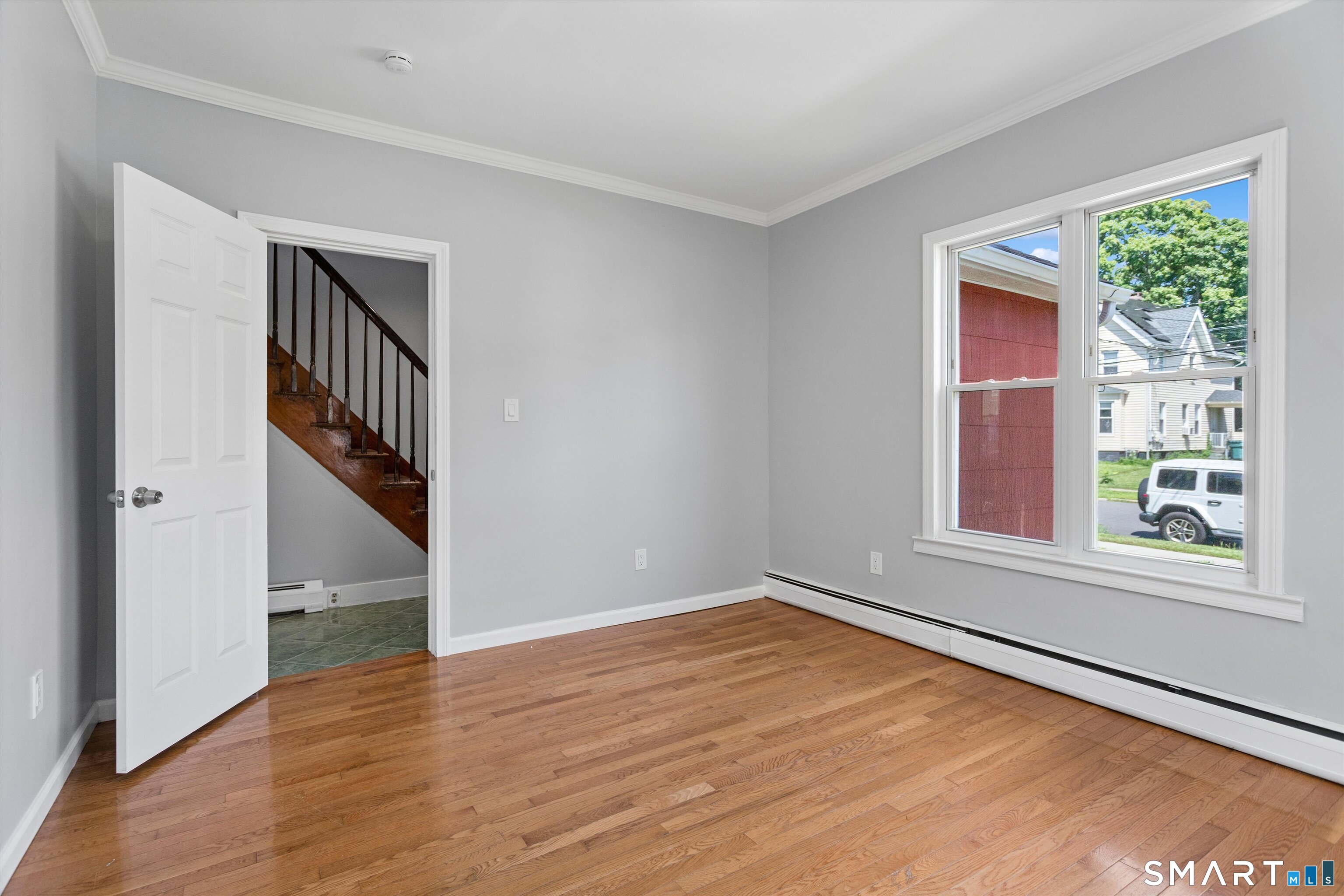 68 Reservoir Avenue Meriden CT 06451