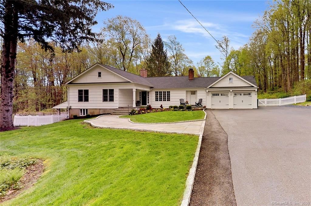 51 Silver Hill Road Ridgefield CT 06877