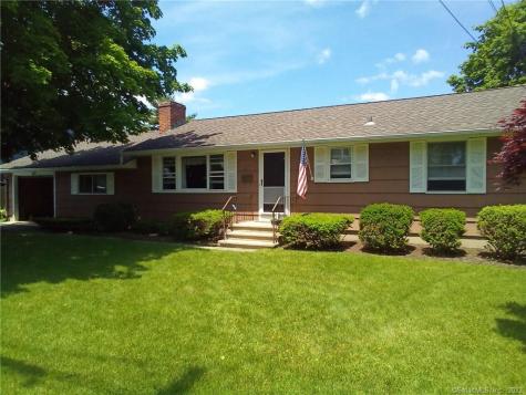 27 Rome Street Norwalk CT 06851