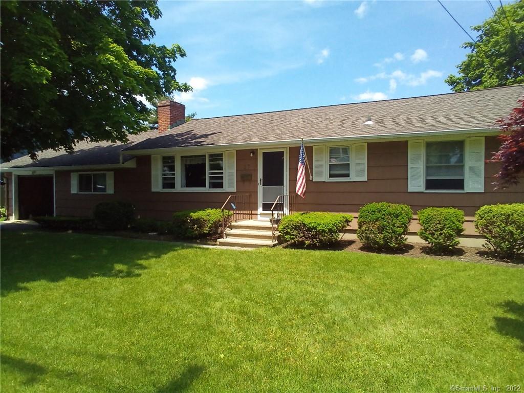 27 Rome Street Norwalk CT 06851