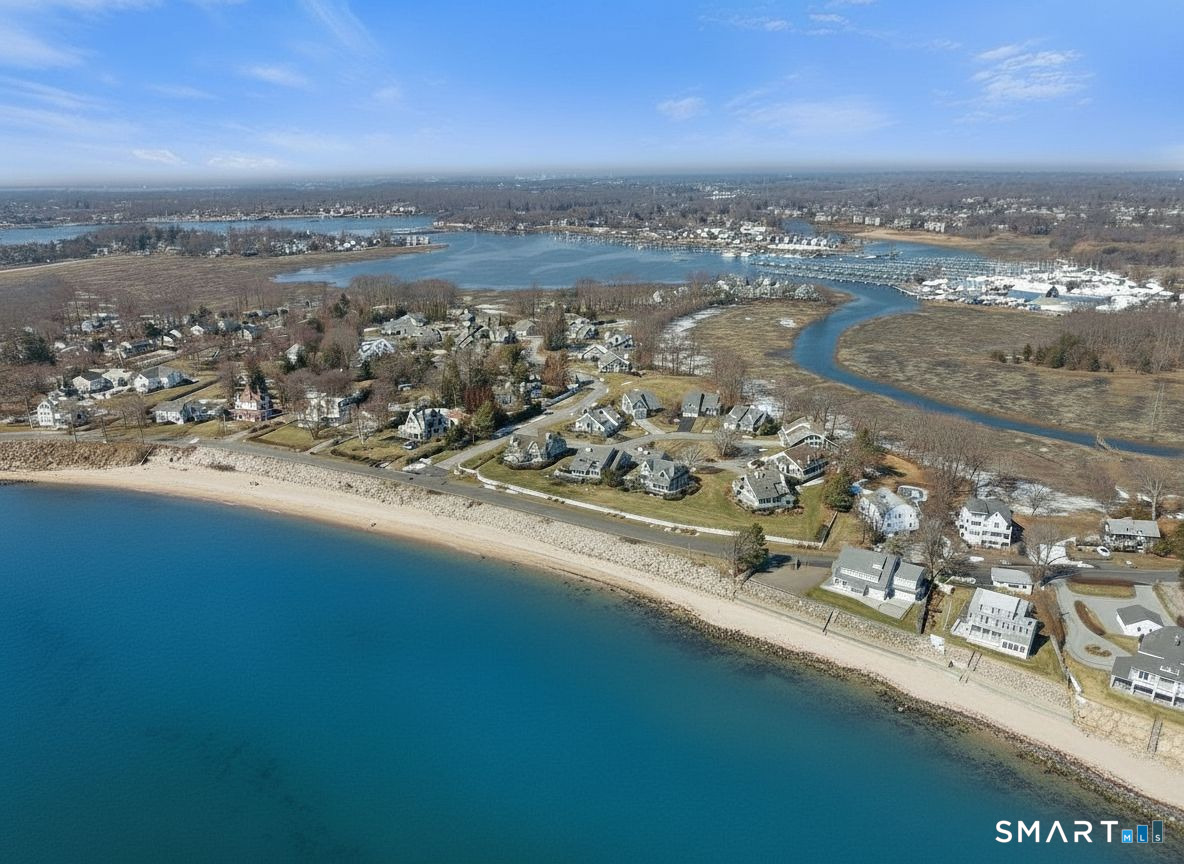 15 Linden Shores Branford CT 06405