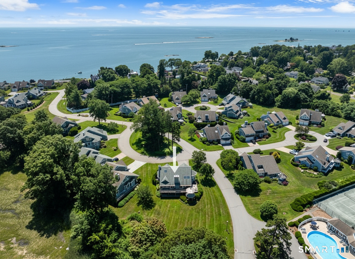 15 Linden Shores Branford CT 06405